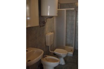 Croatie Privát Murter, Extérieur